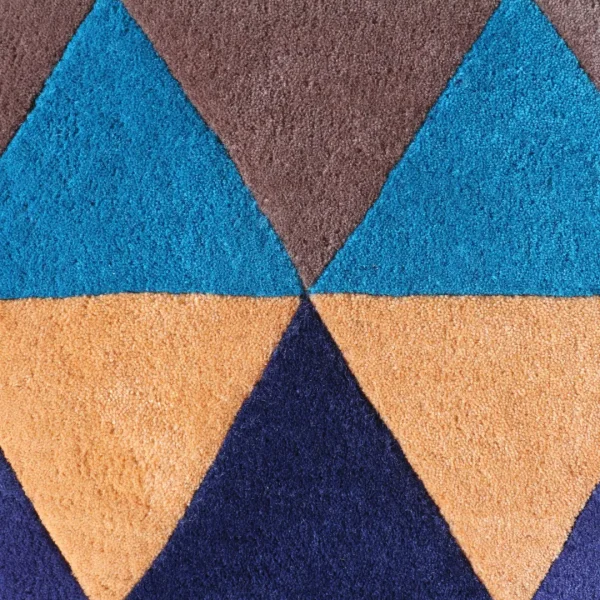 Conclusion — Custom Handmade Runner Rug after Kandinsky – Bild 8