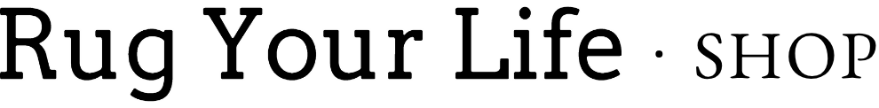 Logo Rug Your Life - Shop